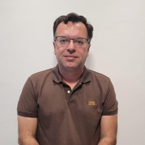 Foto do corretor Adriano Lage