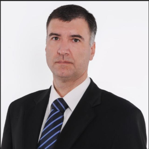 Foto do corretor Christiano Guedes