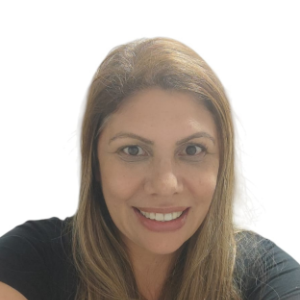 Foto do corretor Flavia  Mattos