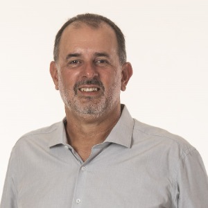 Foto do corretor Edgar Haas