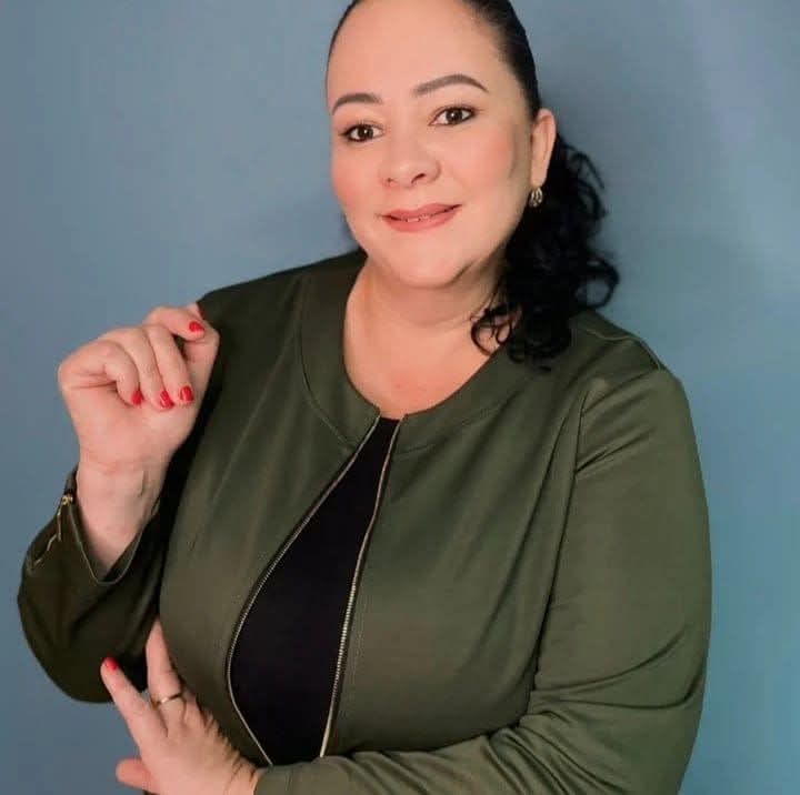 Foto do corretor ROSE ALMEIDA