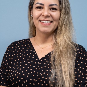 Foto do corretor JARINA DOS SANTOS