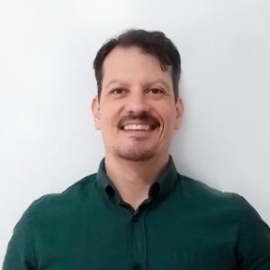 Foto do corretor Giacomo De Rocchi