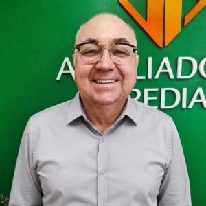 Foto do corretor Osmar  Sadi