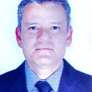 Foto do corretor Hélton Santos