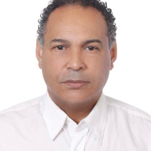 Foto do corretor Irineu Rodrigues