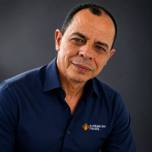Foto do corretor Nilson Jose