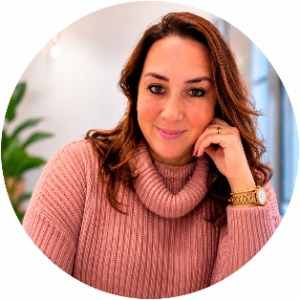Foto do corretor Anamelia Cureau