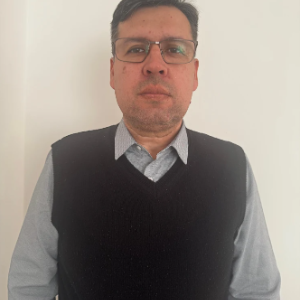 Foto do corretor Willian Moraes