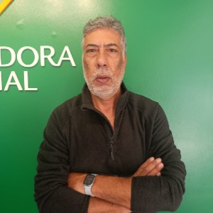 Foto do corretor Eugenio Machado
