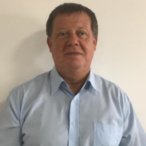 Foto do corretor João Veiga