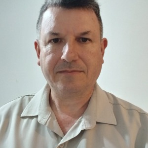 Foto do corretor Hadler Baer