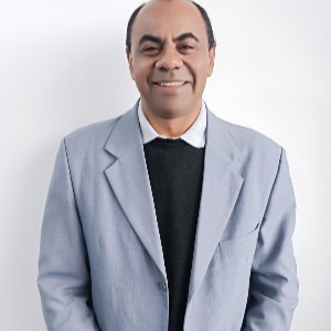 Foto do corretor José Milton