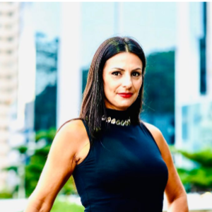 Foto do corretor Patricia Bender
