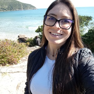 Foto do corretor Ruthi Lopes