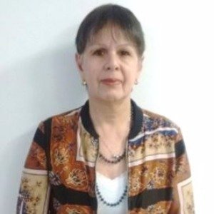 Foto do corretor Rejaine Ramos