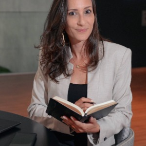 Foto do corretor Jessica Prates
