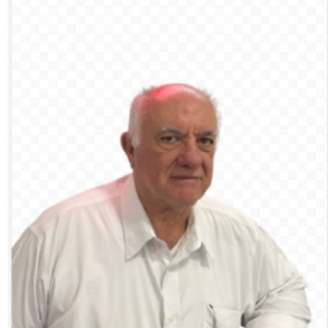 Foto do corretor José Nunes