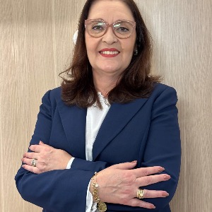 Foto do corretor Sandra Teresinha