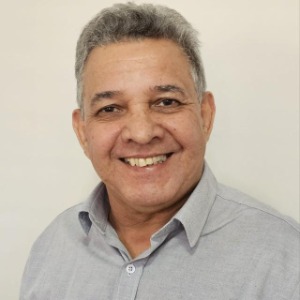 Foto do corretor Noel Silva