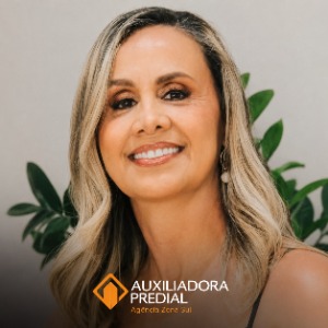 Foto do corretor Fernanda Dias