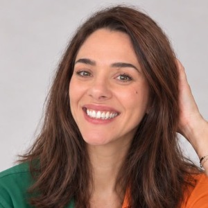 Foto do corretor Catiuce Muller