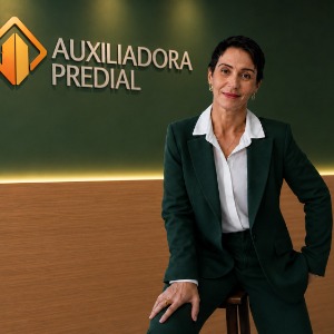 Foto do corretor Manuela Tarabini