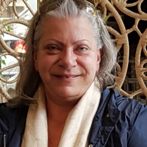 Foto do corretor Rosaura Rodrigues