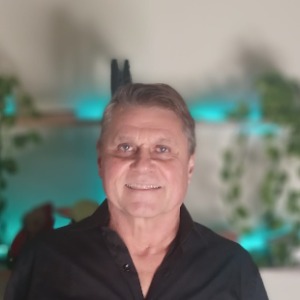 Foto do corretor Marcio Antunes