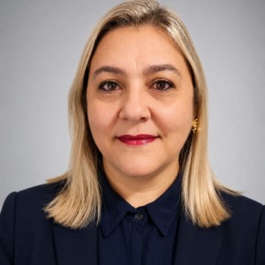 Foto do corretor Sheila Donegá