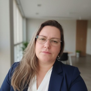 Foto do corretor Andréia Marques