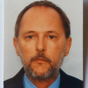 Foto do corretor Antônio Salgueiro