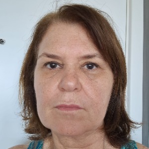 Foto do corretor Carmem Abud