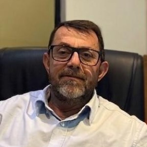 Foto do corretor José Martins