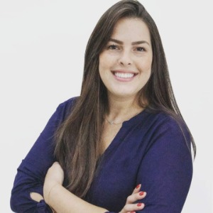 Foto do corretor Roberta Hoffmann Vendas