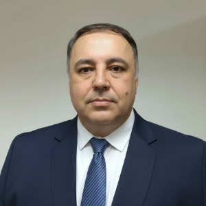 Foto do corretor Ednei Domareski