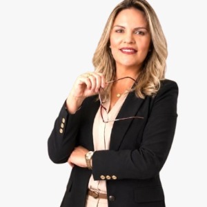 Foto do corretor Angélica Vicente
