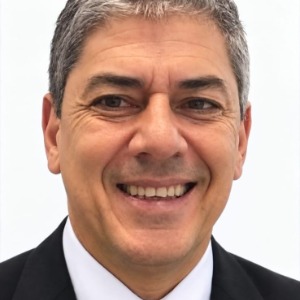 Foto do corretor José Atos