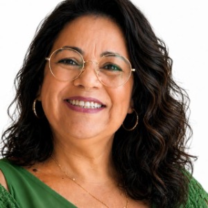 Foto do corretor Lilian Luciow
