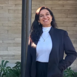 Foto do corretor Angela Moreno