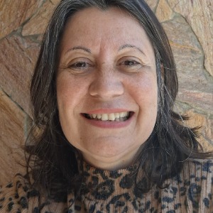 Foto do corretor Patrícia Goudinho