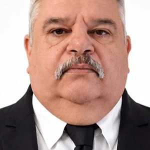 Foto do corretor Luiz Paiva