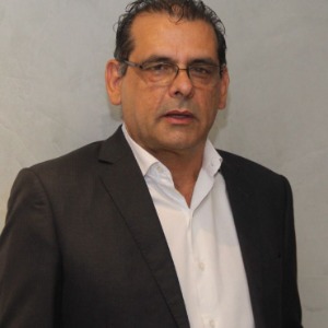 Foto do corretor Francisco Soares