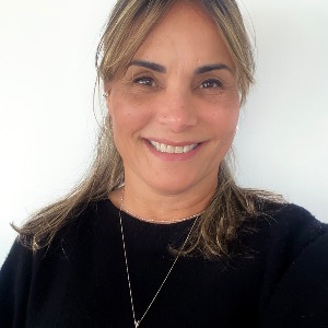 Foto do corretor Roberta Chardonnens
