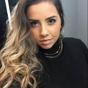 Foto do corretor Taylla Alves