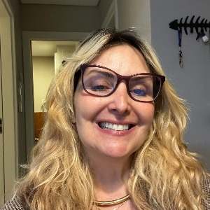Foto do corretor Fabiana Beck