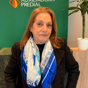 Foto do corretor Renilda Daltoé