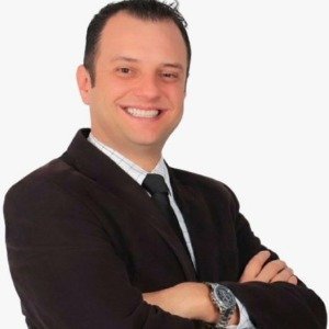 Foto do corretor Halei Marques