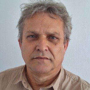 Foto do corretor Osmar Pisa