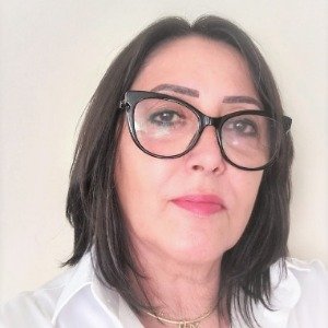 Foto do corretor Zaira Sprenger